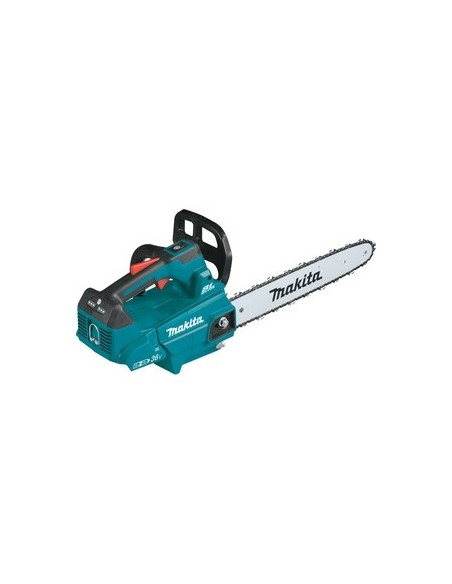 Makita Duc406Zb Piła Łańcuchowa Zielony