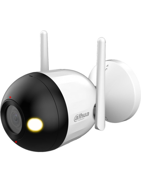 Kamera Ip 2Mp Led Bullet Wifi F2C-Led 2.8Mm Dahua