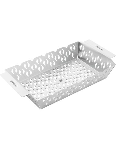 Zwilling Bbq+ Kosz Do Grillowania 36X20 Cm