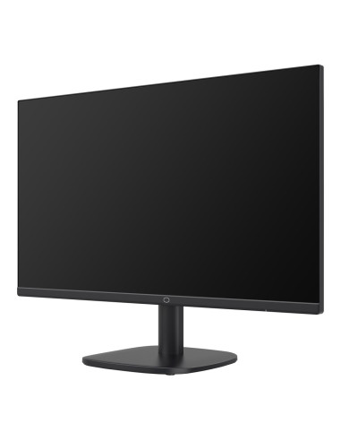Cooler Master Gaming Ga241 Monitor Komputerowy 60,5 Cm (23.8") 1920 X 1080 Px Full Hd Lcd Czarny