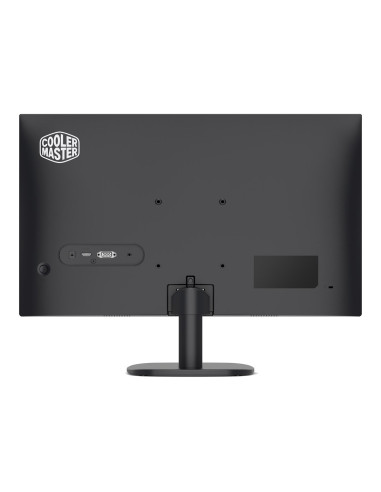 Cooler Master Gaming Ga241 Monitor Komputerowy 60,5 Cm (23.8") 1920 X 1080 Px Full Hd Lcd Czarny