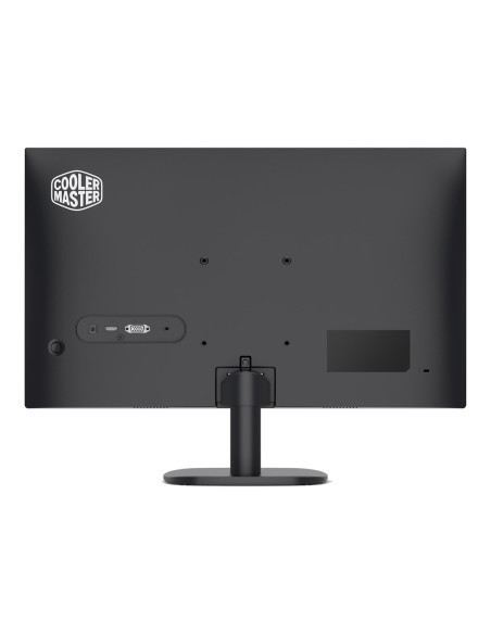 Cooler Master Gaming Ga241 Monitor Komputerowy 60,5 Cm (23.8") 1920 X 1080 Px Full Hd Lcd Czarny