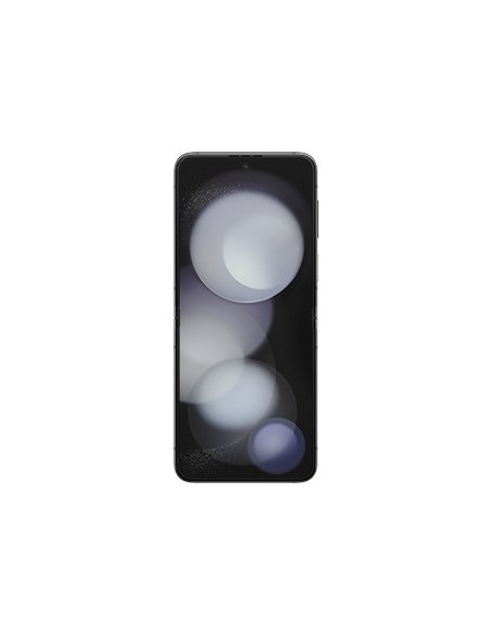 Samsung Galaxy Z Flip5 Sm-F731B 17 Cm (6.7") Dual Sim Android 13 5G Usb Type-C 8 Gb 512 Gb 3700 Mah Grafitowy