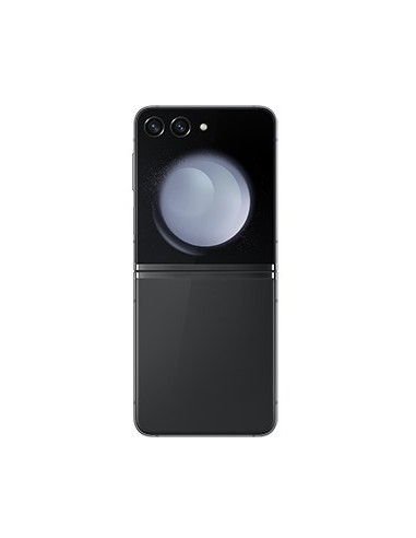 Samsung Galaxy Z Flip5 Sm-F731B 17 Cm (6.7") Dual Sim Android 13 5G Usb Type-C 8 Gb 512 Gb 3700 Mah Grafitowy