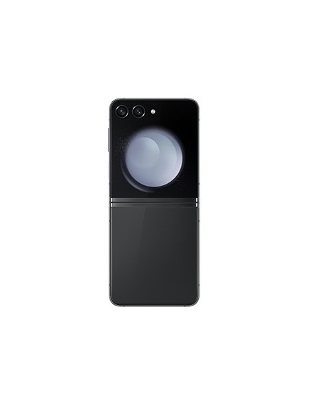 Samsung Galaxy Z Flip5 Sm-F731B 17 Cm (6.7") Dual Sim Android 13 5G Usb Type-C 8 Gb 512 Gb 3700 Mah Grafitowy