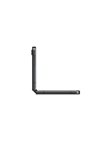 Samsung Galaxy Z Flip5 Sm-F731B 17 Cm (6.7") Dual Sim Android 13 5G Usb Type-C 8 Gb 512 Gb 3700 Mah Grafitowy
