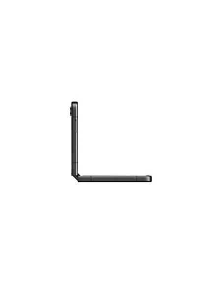 Samsung Galaxy Z Flip5 Sm-F731B 17 Cm (6.7") Dual Sim Android 13 5G Usb Type-C 8 Gb 512 Gb 3700 Mah Grafitowy