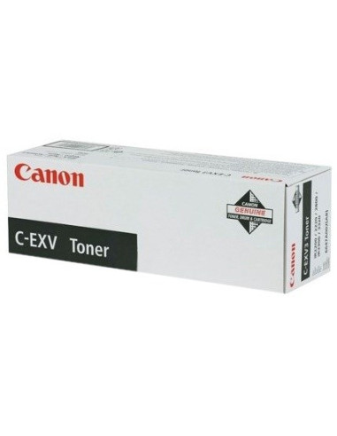 Canon Toner C-Exv39 4792B002 Black