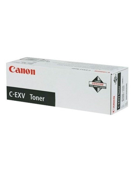 Canon Toner C-Exv39 4792B002 Black