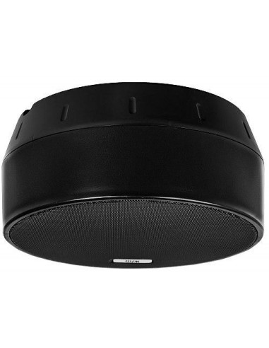 Głośnik Sufitowy Natynkowy Hqm-Snoz10 6W (Czarny)