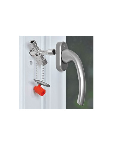 Knipex 00 11 04 Klucz I Narzędzie Do Szaf Sterujących