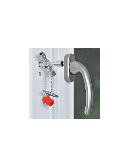 Knipex 00 11 04 Klucz I Narzędzie Do Szaf Sterujących