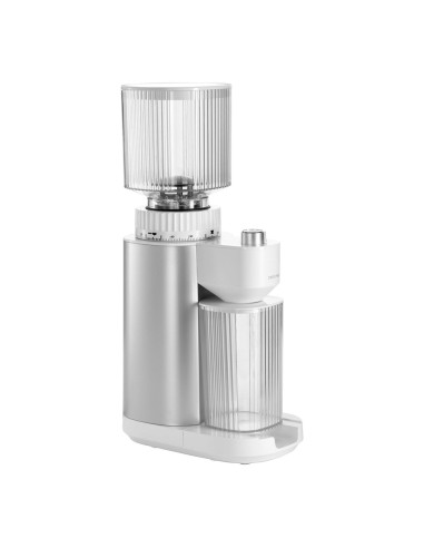 Młynek Do Kawy Zwilling Enfinigy 150W Srebrny