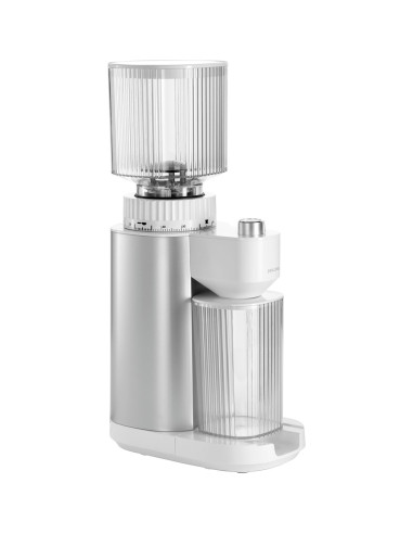Młynek Do Kawy Zwilling Enfinigy 150W Srebrny