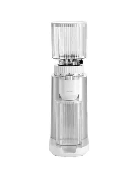 Młynek Do Kawy Zwilling Enfinigy 150W Srebrny