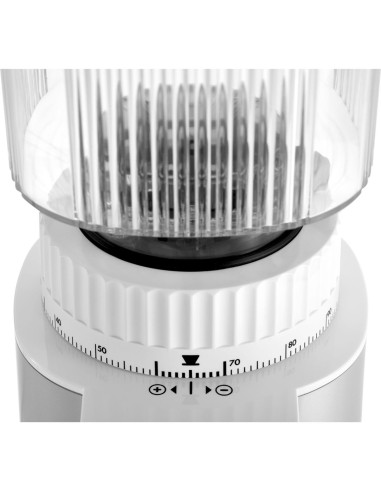 Młynek Do Kawy Zwilling Enfinigy 150W Srebrny