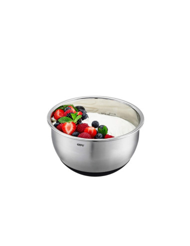 Misa Metalowa 16Cm Gefu Muovo G-35030
