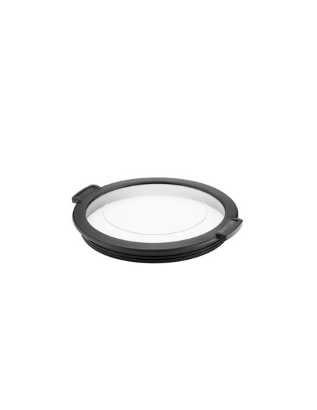 Misa Metalowa 16Cm Gefu Muovo G-35030