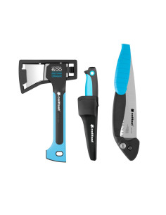 C.energo Zestaw Kempingowy