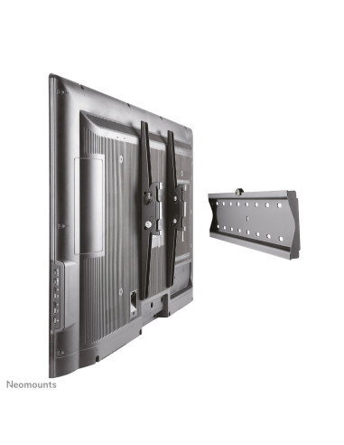 Neomounts By Newstar Fpma-W350 139,7 Cm (55") Czarny