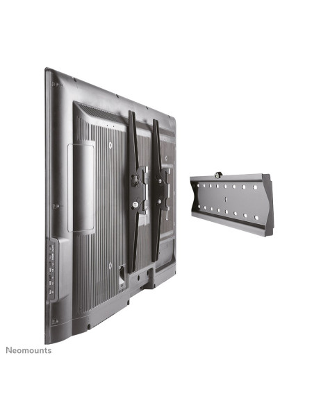 Neomounts By Newstar Fpma-W350 139,7 Cm (55") Czarny