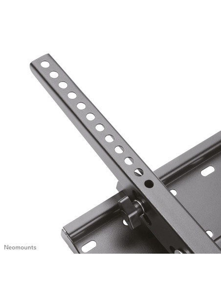 Neomounts By Newstar Fpma-W350 139,7 Cm (55") Czarny