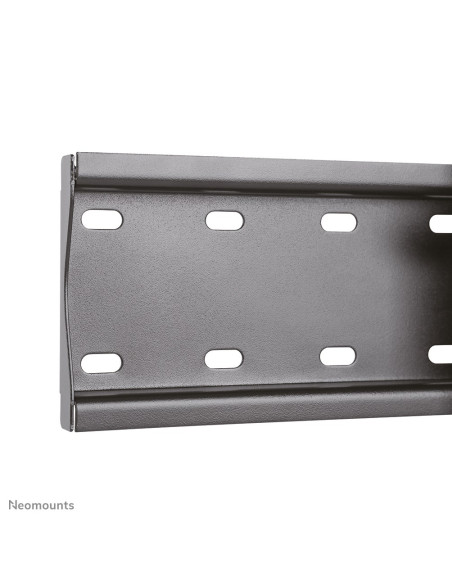 Neomounts By Newstar Fpma-W350 139,7 Cm (55") Czarny
