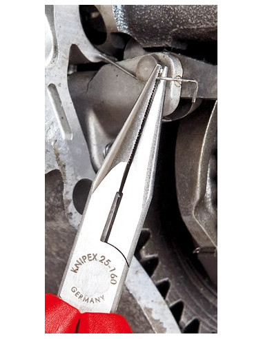 Knipex 25 02 160 Szczypce