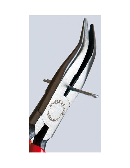 Knipex 25 02 160 Szczypce