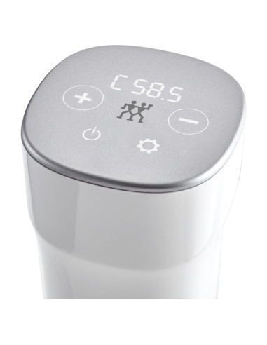 Cyrkulator Do Sous-Vide Zwilling Enfinigy 53102-800-0 - Biały