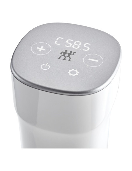 Cyrkulator Do Sous-Vide Zwilling Enfinigy 53102-800-0 - Biały