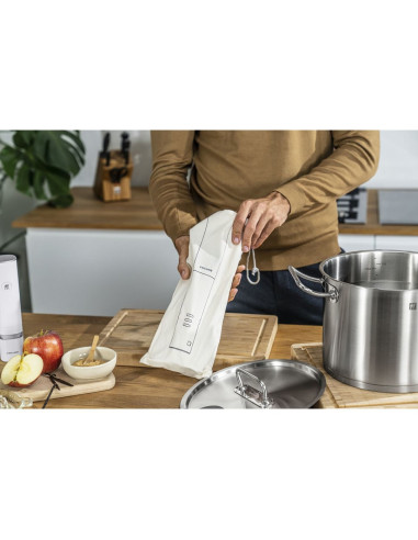 Cyrkulator Do Sous-Vide Zwilling Enfinigy 53102-800-0 - Biały