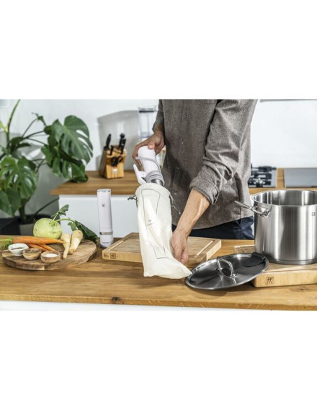 Cyrkulator Do Sous-Vide Zwilling Enfinigy 53102-800-0 - Biały