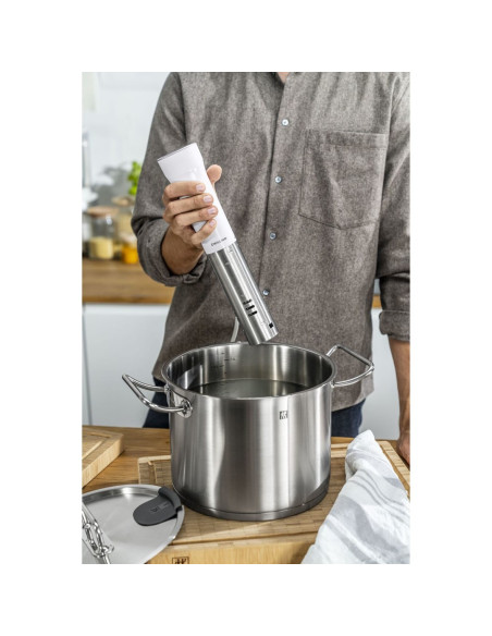 Cyrkulator Do Sous-Vide Zwilling Enfinigy 53102-800-0 - Biały