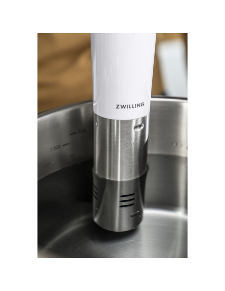Cyrkulator Do Sous-Vide Zwilling Enfinigy 53102-800-0 - Biały
