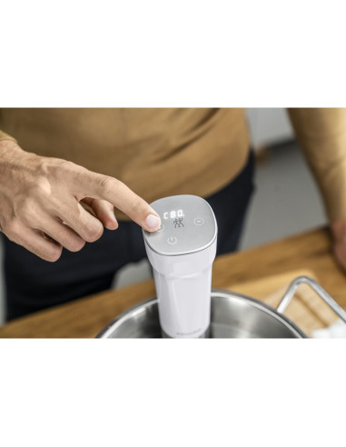 Cyrkulator Do Sous-Vide Zwilling Enfinigy 53102-800-0 - Biały