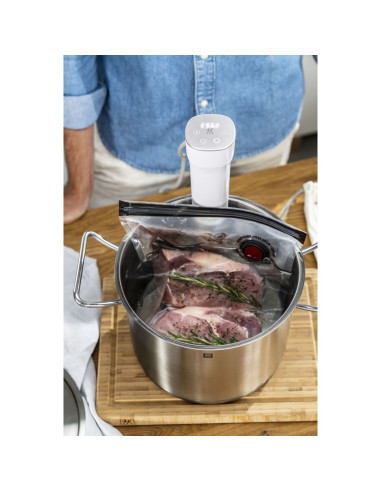 Cyrkulator Do Sous-Vide Zwilling Enfinigy 53102-800-0 - Biały