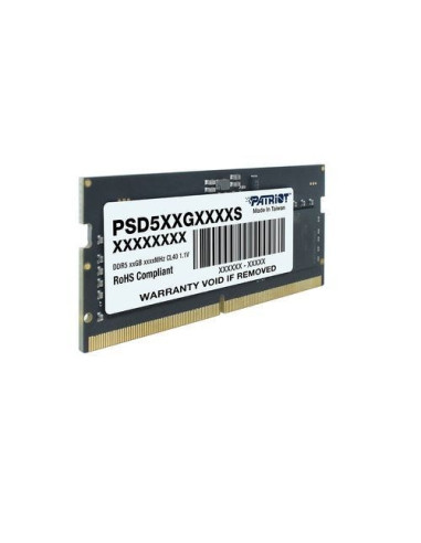 Patriot Signature Ddr5 8Gb 5600Mhz