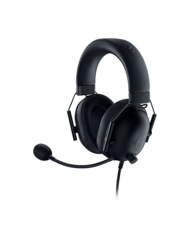 Razer Rz04-03240900-R3M1 Słuchawki/Zestaw Słuchawkowy Bezprzewodowy Opaska Na Głowę Gaming Bluetooth Czarny