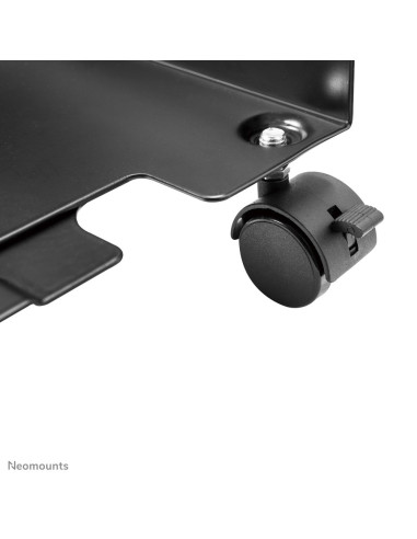 Neomounts Cpu-M100Black Uchwyt Do Komputera Kieszeń Na Kasetę Na Procesor Czarny