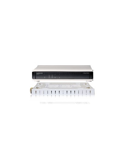 Lancom Systems 61349 Adapter Telefoniczny Voip