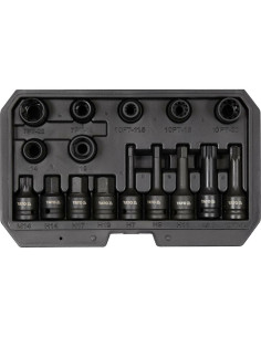 Zestaw Narzędzi Do Zacisków Hamulcowych