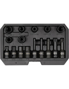 Zestaw Narzędzi Do Zacisków Hamulcowych 2