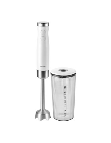Blender Ręczny Zwilling Enfinigy Biały