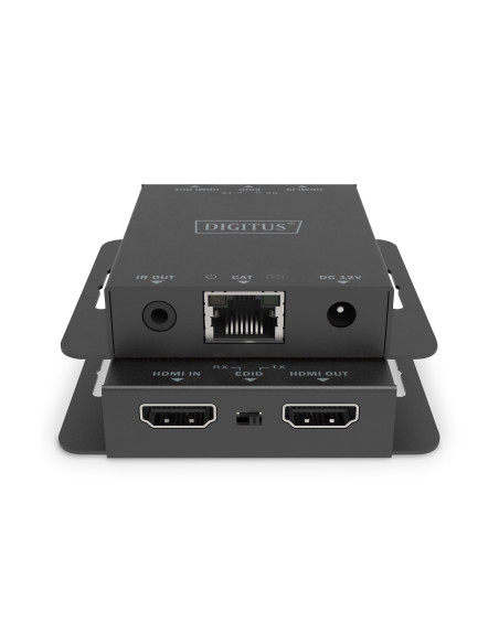 Digitus Zestaw Extendera 4K Hdmi, 70 M