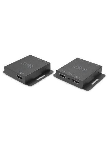 Digitus Zestaw Extendera 4K Hdmi, 70 M