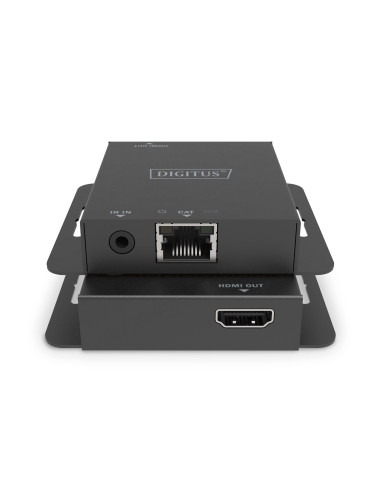 Digitus Zestaw Extendera 4K Hdmi, 70 M