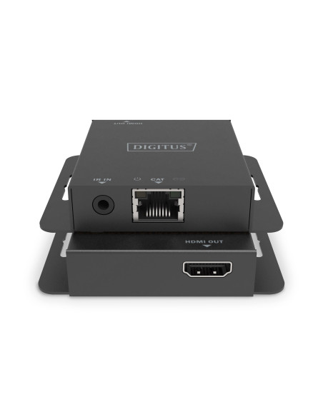 Digitus Zestaw Extendera 4K Hdmi, 70 M