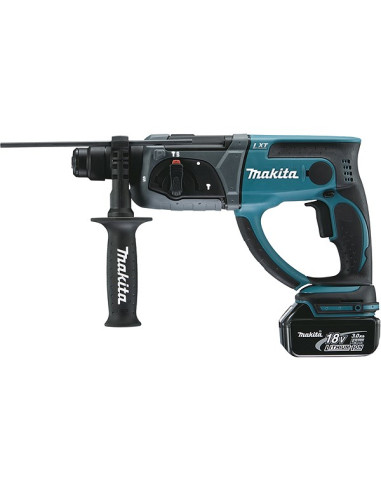 Makita Dhr202Rfj Młot Udarowo-Obrotowy 1200 Rpm