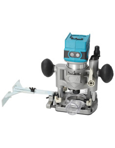 Frezarka Górnowrzecionowa 18V 0*Ah Sas+All